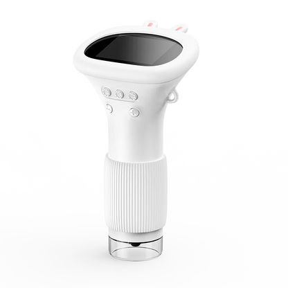 MicroZoom 1000x Kids Digital Microscope – STEM Science Toy with Camera