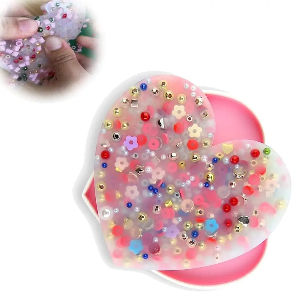 [Skin Pick Pad] Sensory Fidget Toy for Anxiety, ADHD & Trichotillomania