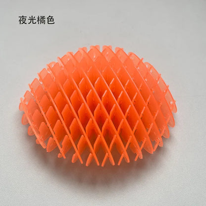 WiggleMorph™ Giant Worm Fidget Toy – ADHD Sensory Support & Stress Relief