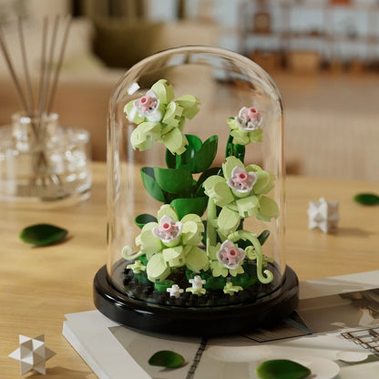 Brain Teasers  DIY Flower Bouquet Kit | Creative Riddles Hard Challenge