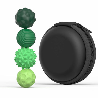 MagnoCalm Magnetic Sensory Fidget Balls for Autism and ADHD Stress Relief