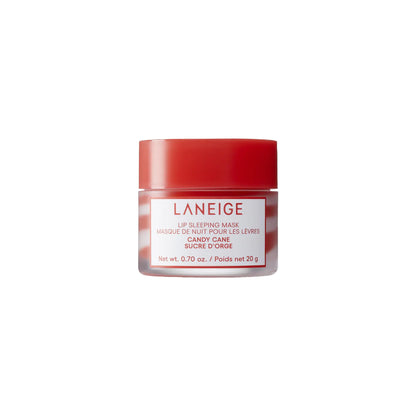 LANEIGE Lip Sleeping Mask - Hydrating Overnight Lip Treatment