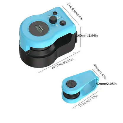 Cat and dog exercise toy for mental stimulation and fitness.