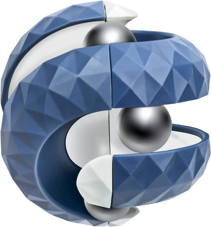  tactile fidget tool during work break to reduce stress